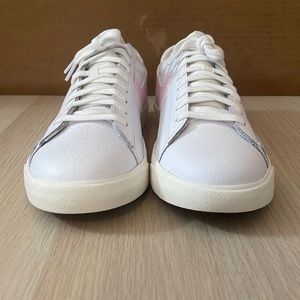 Nike blazer white pink foam size 10 CI6377-106